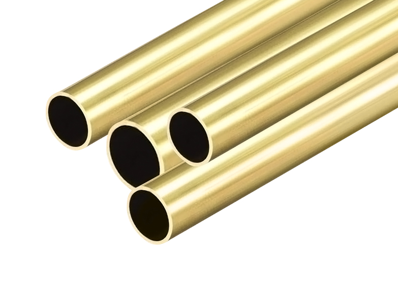 ব্রাস টিউব