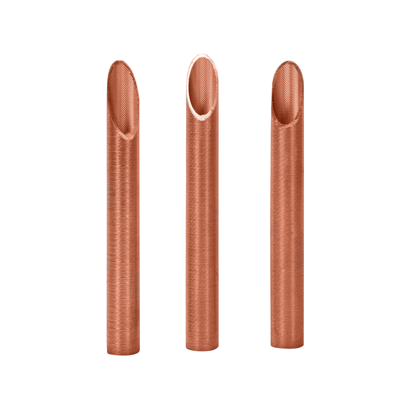 তামা বাষ্পীভবন টিউব