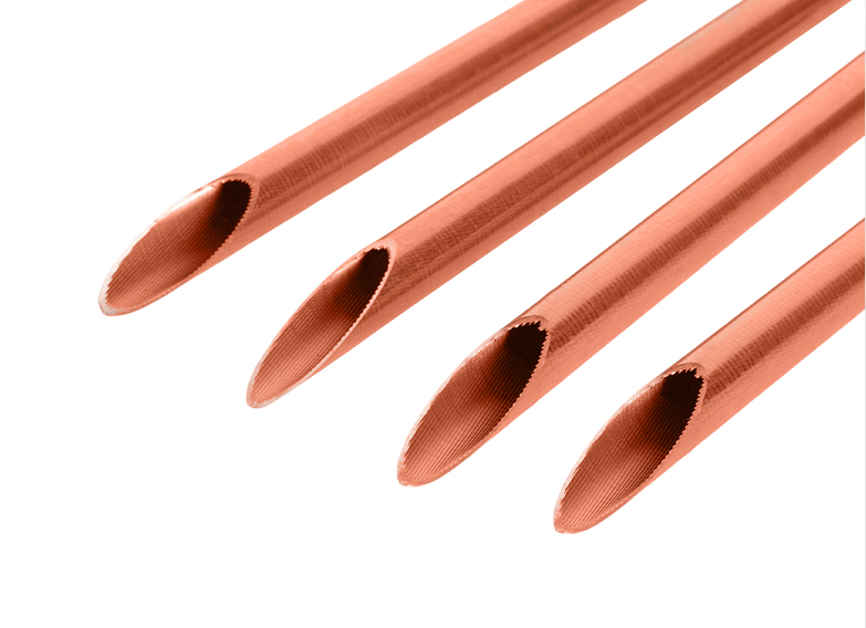 অন্যান্য তামা নল