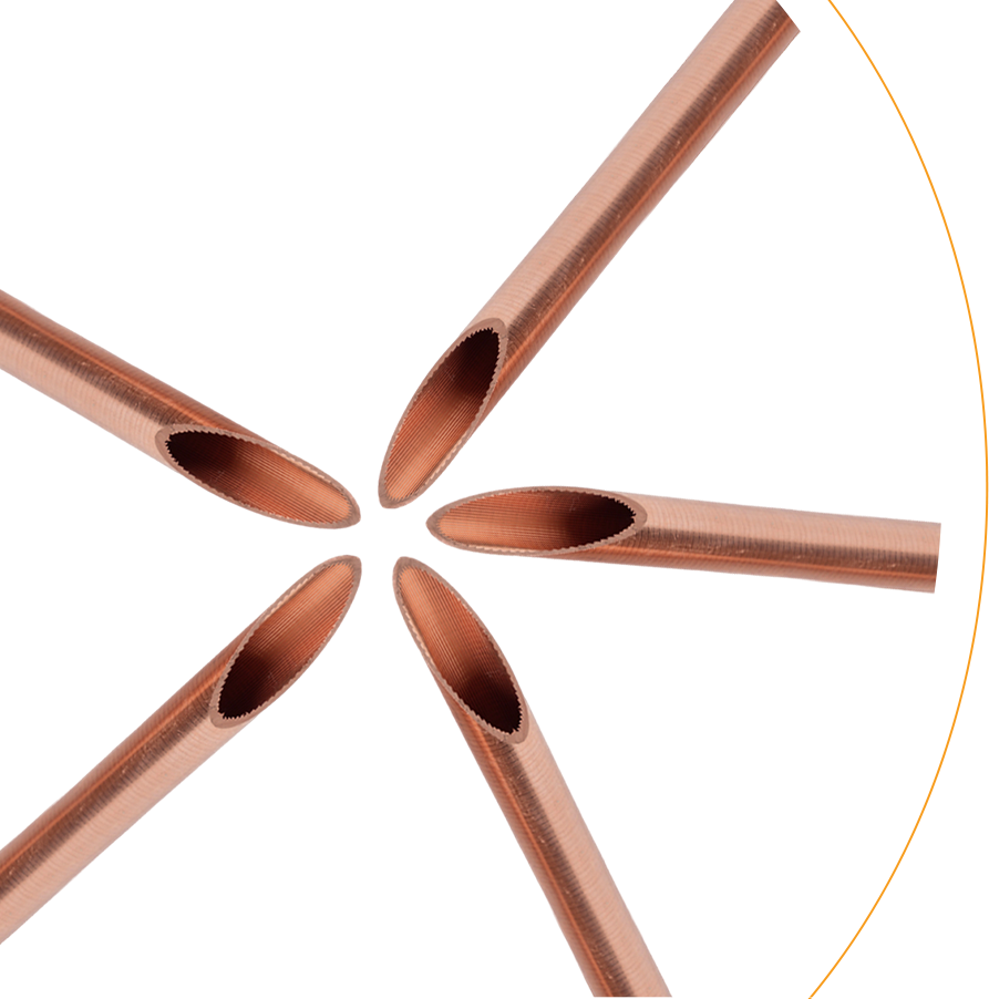 Zhejiang Jingliang Copper-Tube Products Co., Ltd